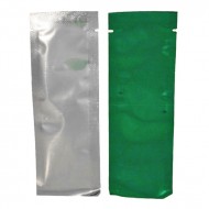 Clear/Green MiniPouch