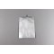 3.4” x 5.0” OD PAKVF4C100 MylarFoil Pouch (1,000/case) - 034VF4C105TNL