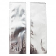 3.5" x 16.75" OD MylarFoil MiniPouch