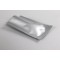 3.0" x 5.0" O.D. Silver PAKVF4MCP MiniPouch (1,000/case) - 03MCP05BTN