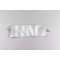 3.0" x 9.0" O.D. PAKVF46MCP Frangible Seal Pouch (1,000/case) - 03MCP09FSTN