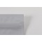 3.0" x 5.0" O.D. PAKVF4MCP Matte White 3 side seal Tamper Evident Zipseal Pouch (1,000/case) - 03MCPW05ZTE