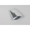 3" x 5" OD MylarFoil MiniPouch (5,000/case) - 03MFS05