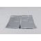 4.25" x 6.6" OD PAKVF4C Pouch with Tamper Evident ZipSeal (1,000/case) - 0425VF4C066TEZ