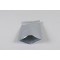 4.25" x 6.6" OD PAKVF4C Pouch with Tamper Evident ZipSeal (1,000/case) - 0425VF4C066TEZ