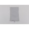 4" x 7" O.D PAKVF4W 3 side seal pouch with tear notch (1,000/case) - 04MFW07BTNL