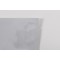 4" x 7" O.D PAKVF4W 3 side seal pouch with tear notch (1,000/case) - 04MFW07BTNL