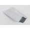 4" x 7" O.D PAKVF4W 3 side seal pouch with tear notch (1,000/case) - 04MFW07BTNL