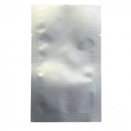 4" x 6.75" O.D. MylarFoil Pouch - 3 Side Seal Pouch