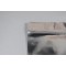 5.375" x 7.375" OD PAKVF4 Pouch, Open ZipSeal End (1,000/case) - 053FSOZE0725