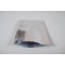 5.375" x 7.375" OD PAKVF4 Pouch, Open ZipSeal End (1,000/case) - 053FSOZE0725