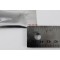 5.75"  x 7.75" O.D. BarrierFlex™ 3-Side-Seal Pouch (1,000/case) - 0575BFX0775