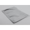 5.75"  x 7.75" O.D. BarrierFlex™ 3-Side-Seal Pouch (1,000/case) - 0575BFX0775