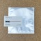 5.0" x 5.0" OD PAKVF4 MylarFoil MiniPouch (1,000/case) - 05MFS05BTN