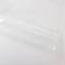 20" x 30" OD Clear Mylar Load Lip Pouch with ZipSeal (100/case) - 05MP2030OZE