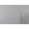 5" x 8" OD PAKPM4AO Transparent High Barrier Pouch with Tear Notch 0.75" from Sealed End (1,000/case) - 05PM4AO08BTN