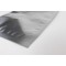 6.5" x 8.0" OD PAKVF4 MylarFoil Pouch (1,000/case) - 065MFS08BTNL