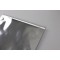 6.5" x 8.0" OD PAKVF4 MylarFoil Pouch (1,000/case) - 065MFS08BTNL