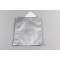 8.675" x 10.825" ID PAKVF4PC MylarFoil Pouch (500/case) - 08675PK4PC10825