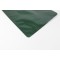 8" x 10" Green Mylar Foil Bag; (500/case) - 08P4C10GRRC