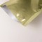 8" x 10" Gold Mylar Foil Pouch