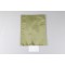 8" x 10" Gold MylarFoil Flush Cut Pouch (1,000/case) - 08VF4CG10FCTN