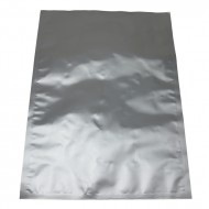 13" x 18"  Silver MylarFoil Barrier Bag (250/case)