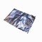15" x 21" PAKVF4 MylarFoil Bag w/ Bottom Tear Notch (150/case) - 15MFS21BTN