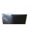 16" x 36" OD Matte Black Mylarfoil Bag (250/case) - 16MFMB36