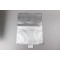16" x 20.5" Mylar Foil Bag with Zipper (150/case) - 16MFS205ZTE
