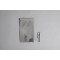 1.75" x 3.25" Mylar Foil Pouch (1,000/case) - 175MFS0325BTNL
