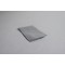 1.75" x 3.25" Mylar Foil Pouch (1,000/case) - 175MFS0325BTNL