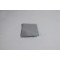 1.75" x 3.25" Mylar Foil Pouch (1,000/case) - 175MFS0325BTNL
