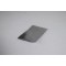 1.75" x 3.25" Mylar Foil Pouch (1,000/case) - 175MFS0325BTNL
