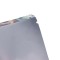 load easy and open sealing with premade tear notches warm grey load lip mini pouch with rounded corners and tear notch