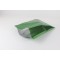 10" x 14" OD PAKVF2.5M Green Mylar Pouch (250/case) - 25MGR1014