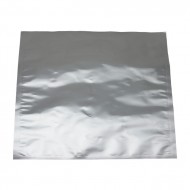 30" x 26"  Silver MylarFoil Barrier Bag (250/case)