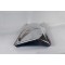 18.0" x 28.0" O.D. PAKVF3.5M 3 side seal pouch (250/case) - 35M1828