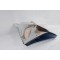 18.0" x 28.0" O.D. PAKVF3.5M 3 side seal pouch (250/case) - 35M1828