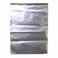 OD PAKVF4C Mylar Foil Barrier Bag
