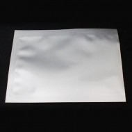 5" x 7" OD PAKDRY7500 Silver MylarFoil Bag