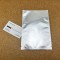 5.0" x 7.5" OD PAKVF4 MylarFoil MiniPouch (1,000/case) - 05MFS075BTN