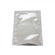 8" x 10" Metalized MylarFoil Pouch
