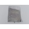 8.0” x 12.0” O.D. PAKVF4 MylarFoil 3 Side Seal Pouch with Tear Notch and Load Lip (1,000/case) - CTN08MFS12L