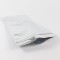 8.0" x 16.0" O.D. PAKDRY1500 Barrier Pouch with ZipSeal and Fold Over Bottom (500/case) - P15C0816FOZE