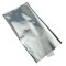 clear fiew of product or HIC inside vista pouch with desiccant paper showing clear side