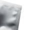 corner of sealed end with tear notch