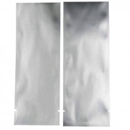 4" x 21.5" Foil Barrier Bag