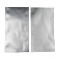 4.5" x 11" OD PAKDRY7500 MylarFoil Bag (1,000/case) - P75C04511TN