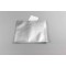 10.0" x 8.0" OD  PAKDRY7500 MylarFoil Bag (500/case) - P75C1008